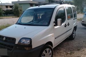 fiat Doblò autovettura
