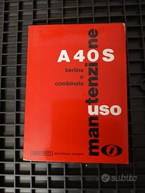 Uso A 40