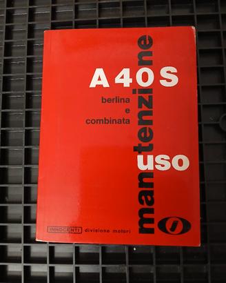 Uso A 40