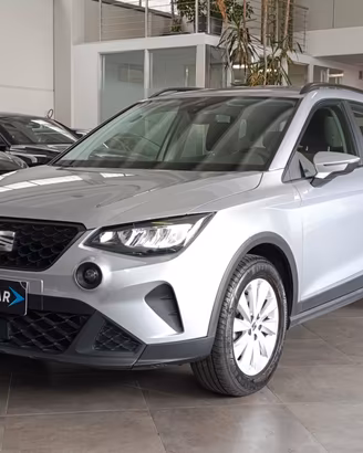 Seat Arona 1.0 ecotsi Style 95cv