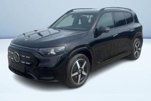 Mercedes-Benz GLB 350 4Matic EQ AMG Line