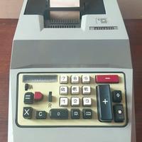 Olivetti Multisumma 20
