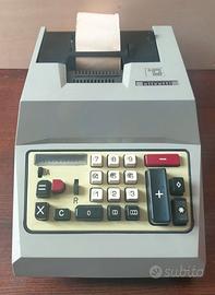 Olivetti Multisumma 20