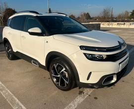 Citroen C5 Aircross Hybrid SHINE 225 E-EAT8 2021