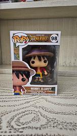 Funko pop one piece 