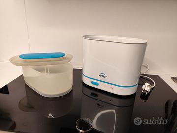 Sterilizzatore Philips