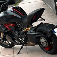 Ducati Diavel 1260S - 2019
