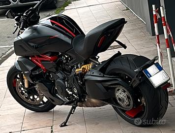 Ducati Diavel 1260S - 2019