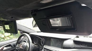 Parasoli n 2 INFINITI Q30 2017 1.5 diesel 80KW mot