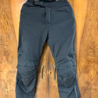 Pantaloni Tecnici da moto SPIDI