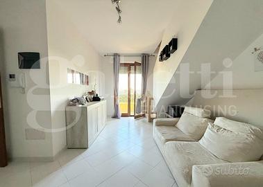 Appartamento Decimomannu [Cod. rif 3389054VRG]