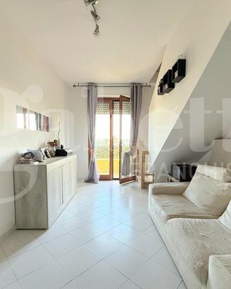 Appartamento Decimomannu [Cod. rif 3389054VRG]
