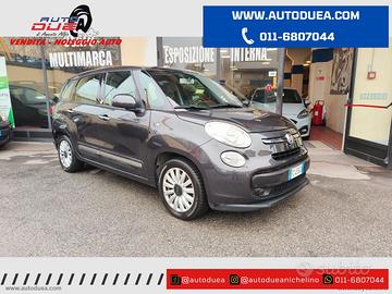 FIAT 500L Living 1.6 MJT 120 CV Business EURO 6