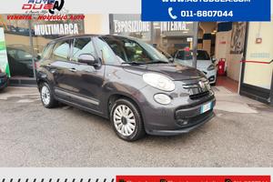 FIAT 500L Living 1.6 MJT 120 CV Business EURO 6