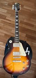 Epiphone les paul standard ‘59