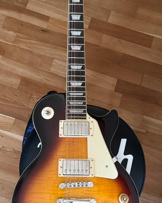 Epiphone les paul standard ‘59