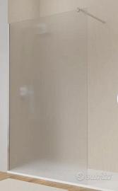 VETRO DOCCIA SATINATO