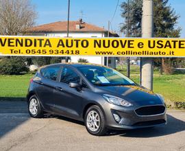 Ford Fiesta 1.5 EcoBlue Cool&Connect