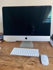 Apple I Mac