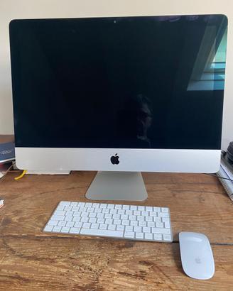 Apple I Mac
