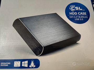 HARD DISK esterno 1tb