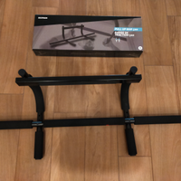 Pull up bar 500 Decathlon originale