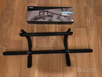 Pull up bar 500 Decathlon originale