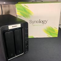 NAS Synology DS713+