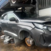 RICAMBI PEUGEOT 3008 2023 1.6 HYBRID