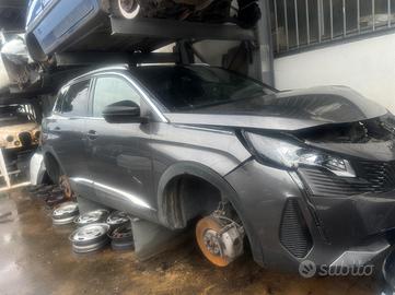 RICAMBI PEUGEOT 3008 2023 1.6 HYBRID