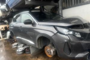 RICAMBI PEUGEOT 3008 2023 1.6 HYBRID