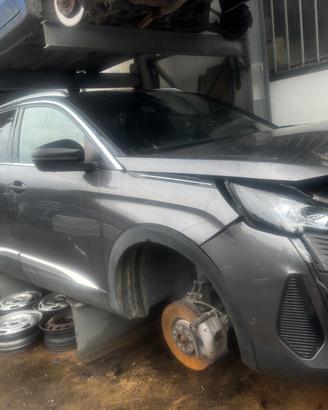 RICAMBI PEUGEOT 3008 2023 1.6 HYBRID