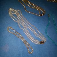 Collane turchese e maiorca padova via guizza