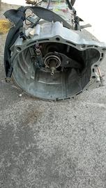 CAMBIO CON RIDUTTORE SUZUKI GRANVITARA 2,0 HDI TIP