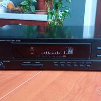 Equalizzatore grafico Technics SH-E51 a 7 bande