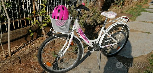 Bicicletta bambina
 in vendita a Montebelluna