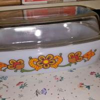 pirofila con coperchio