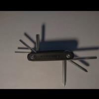 Brugole B'Twin per bicicletta 