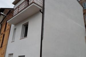 Casa in centro storico a Ziano Piacentino