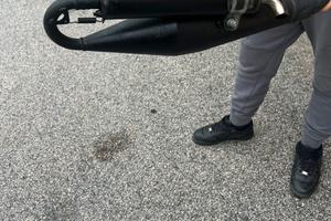 stage6 pro replica minarelli vericale