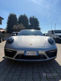 Porsche 911 Carrera 4S Cabriolet UFFICIALE ITALIAN