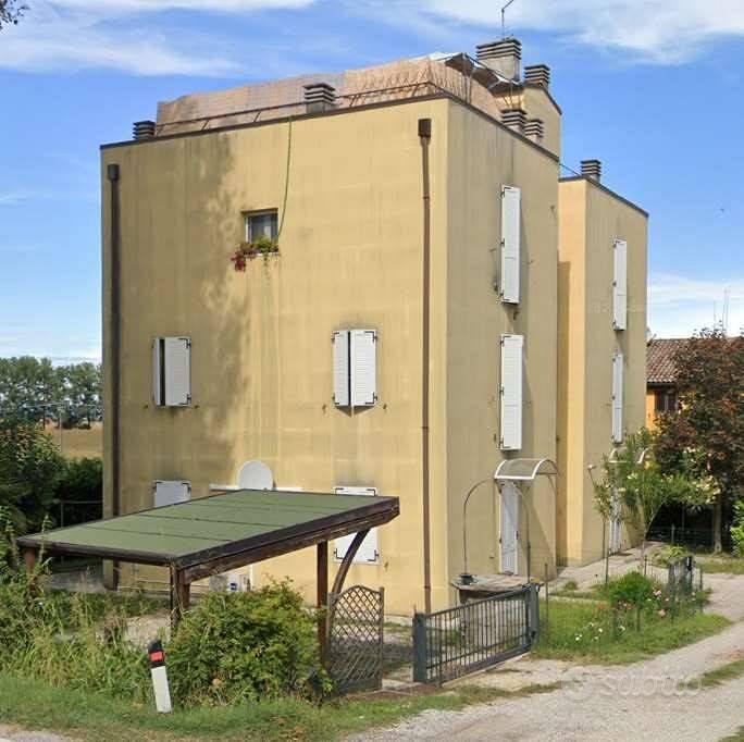Appartamento – Vigarano Mainarda, Vigarano Pieve - Vista 4