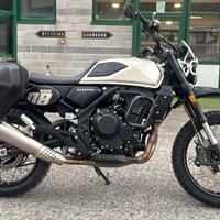 Brixton Crossfire 500 XC