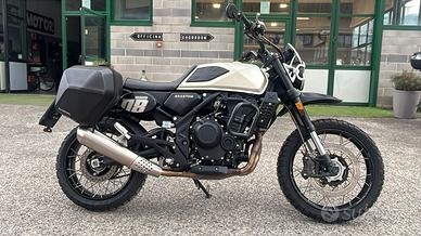 Brixton Crossfire 500 XC