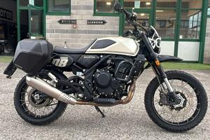 Brixton Crossfire 500 XC