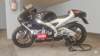 aprilia rs 250 