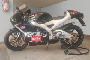 aprilia rs 250 