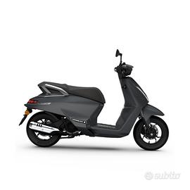 Peugeot Django 125 Evo - 2026