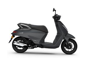 Peugeot Django 125 Evo - 2026