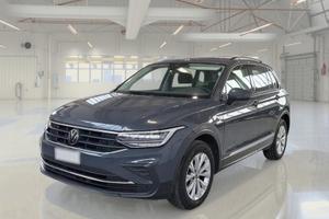 VOLKSWAGEN TIGUAN 1.5 TSI ACT 110 KW LIFE DSG SUV